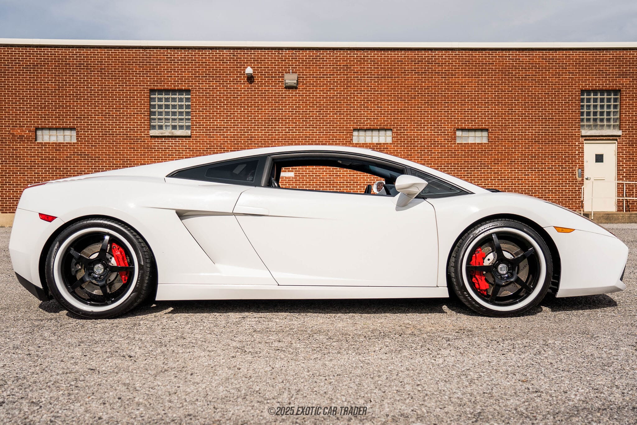 2006 Lamborghini Gallardo for Sale | Exotic Car Trader (Lot